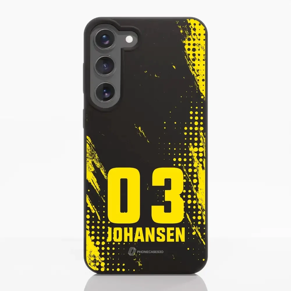 LSK-Kvinner Official Compostable Phone Case Design 38 - Image 36