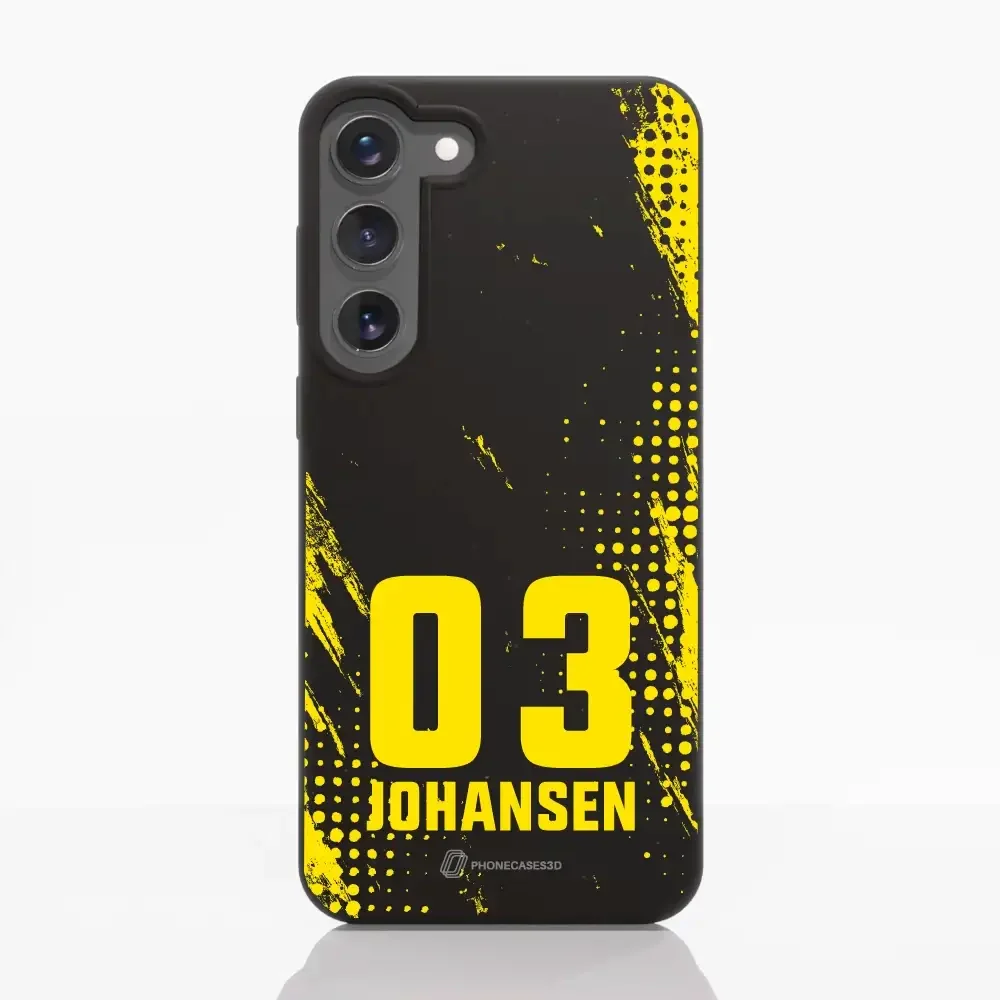LSK-Kvinner Official Compostable Phone Case Design 38 - Image 37