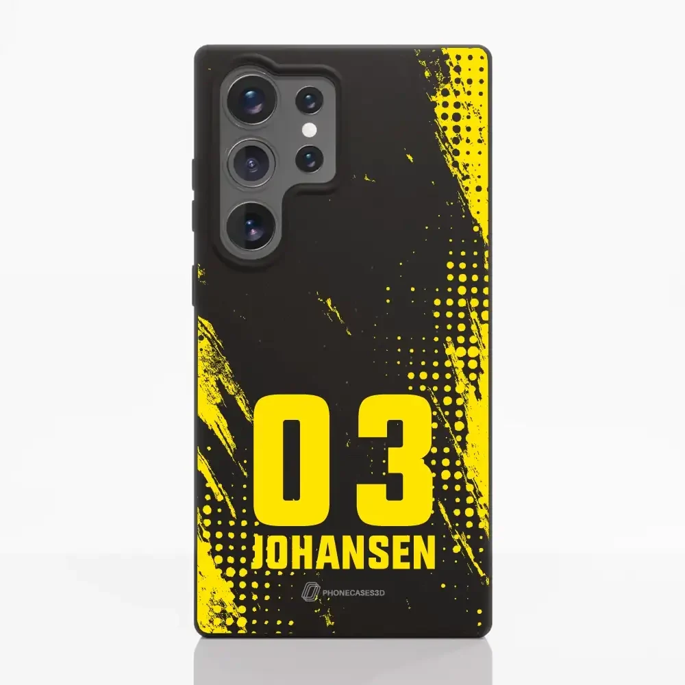 LSK-Kvinner Official Compostable Phone Case Design 38 - Image 41