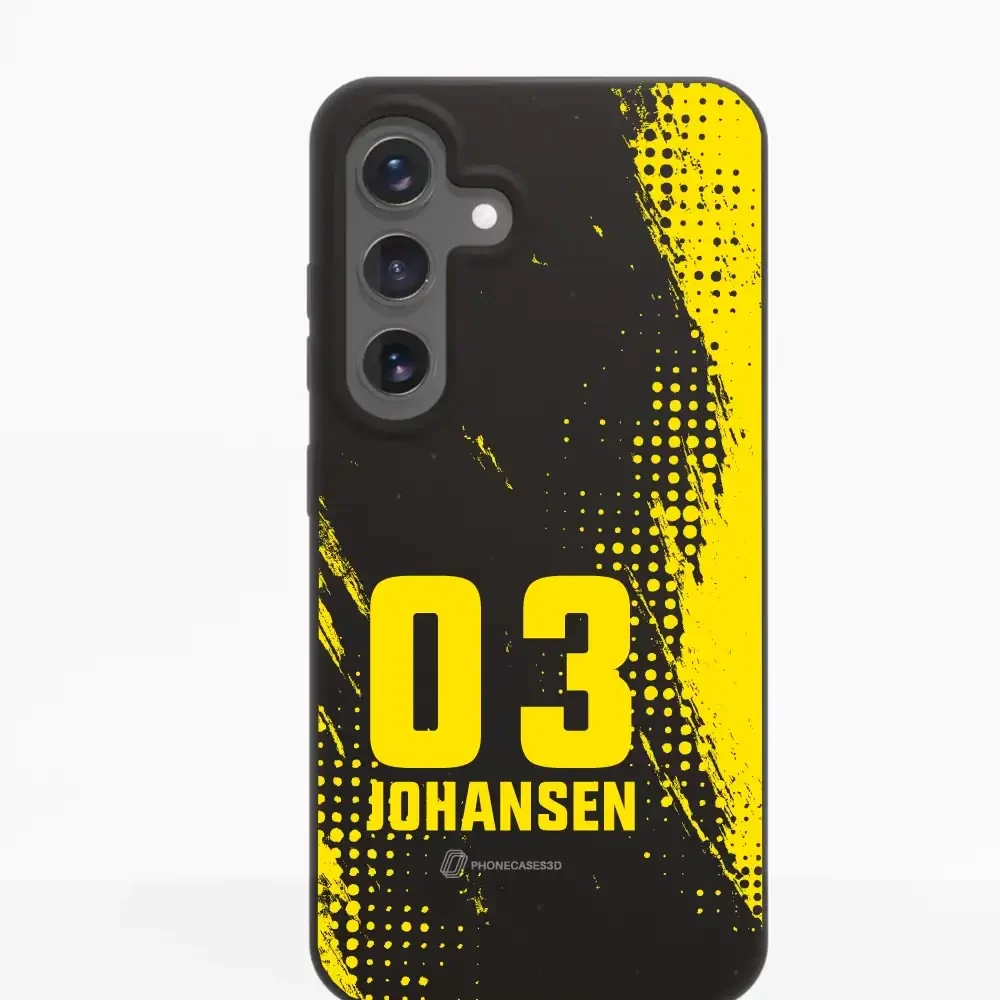 LSK-Kvinner Official Compostable Phone Case Design 38 - Image 42
