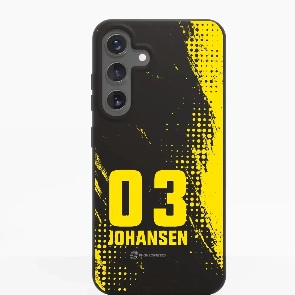 LSK-Kvinner Official Compostable Phone Case Design 38 - Image 43
