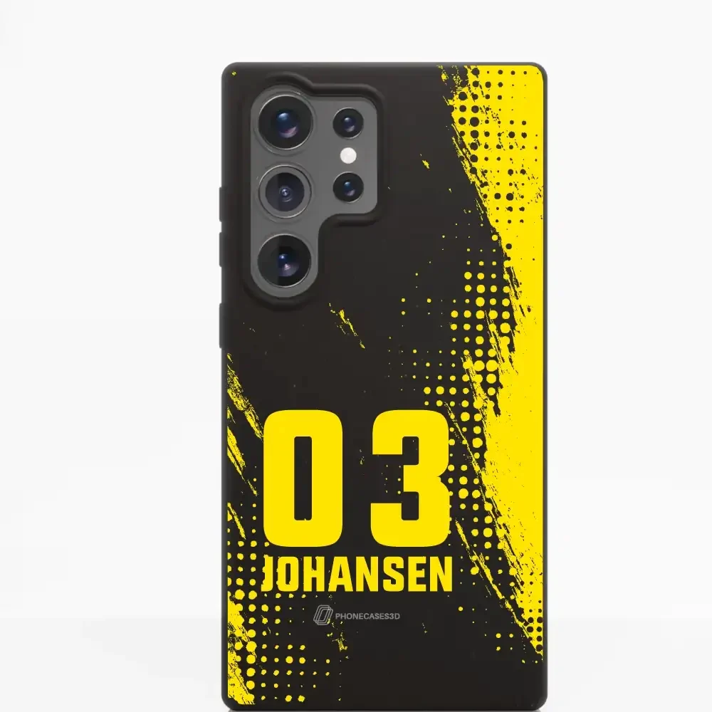 LSK-Kvinner Official Compostable Phone Case Design 38 - Image 44