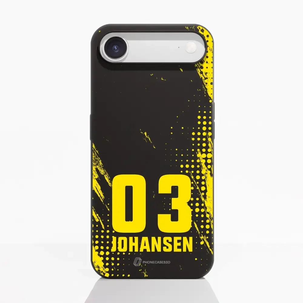 LSK-Kvinner Official Compostable Phone Case Design 38 - Image 48
