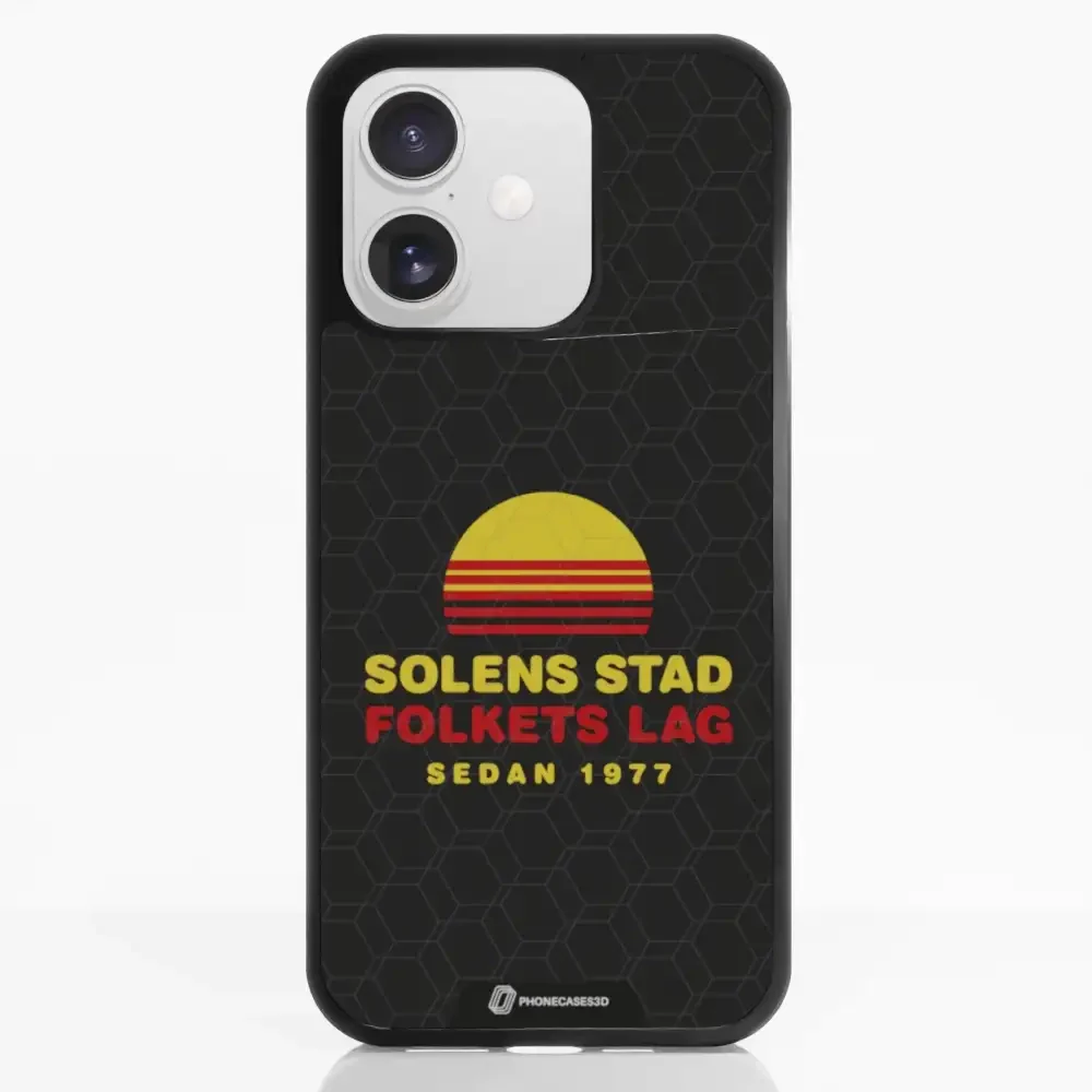 Luleå Hockey Official 3D Case Phone Case Design 1977 - Image 108