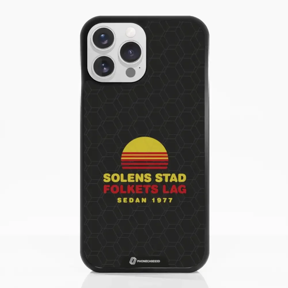 Luleå Hockey Official 3D Case Phone Case Design 1977 - Image 11