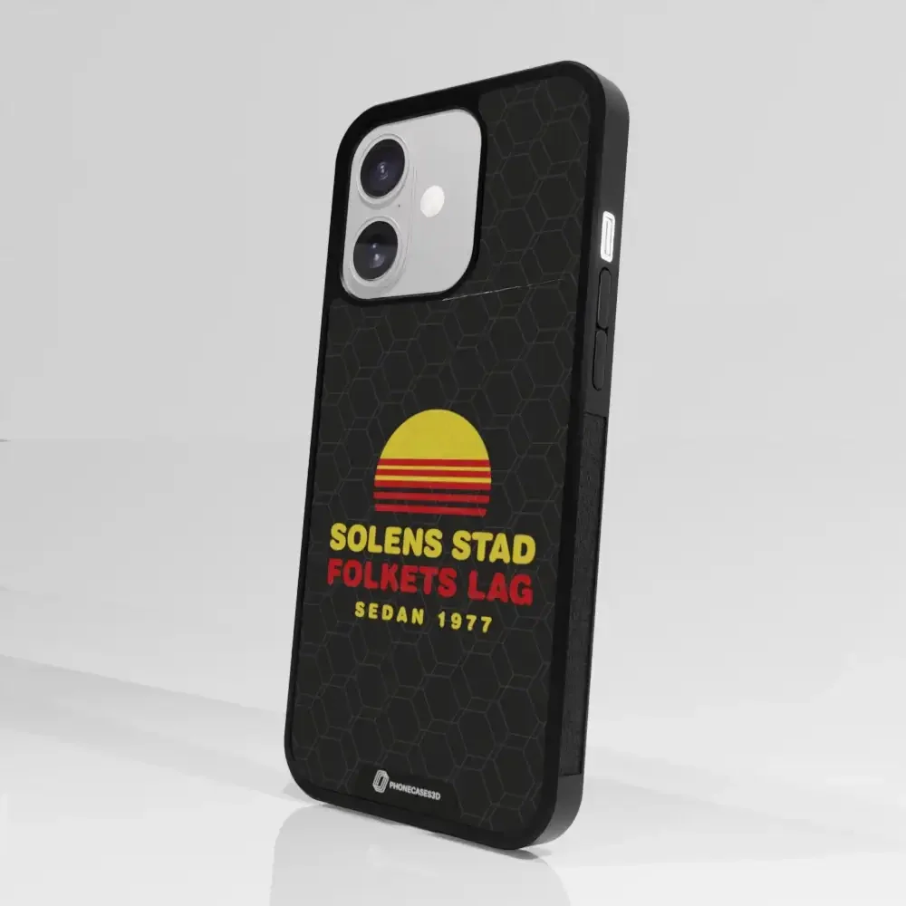 Luleå Hockey Official 3D Case Phone Case Design 1977 - Image 112