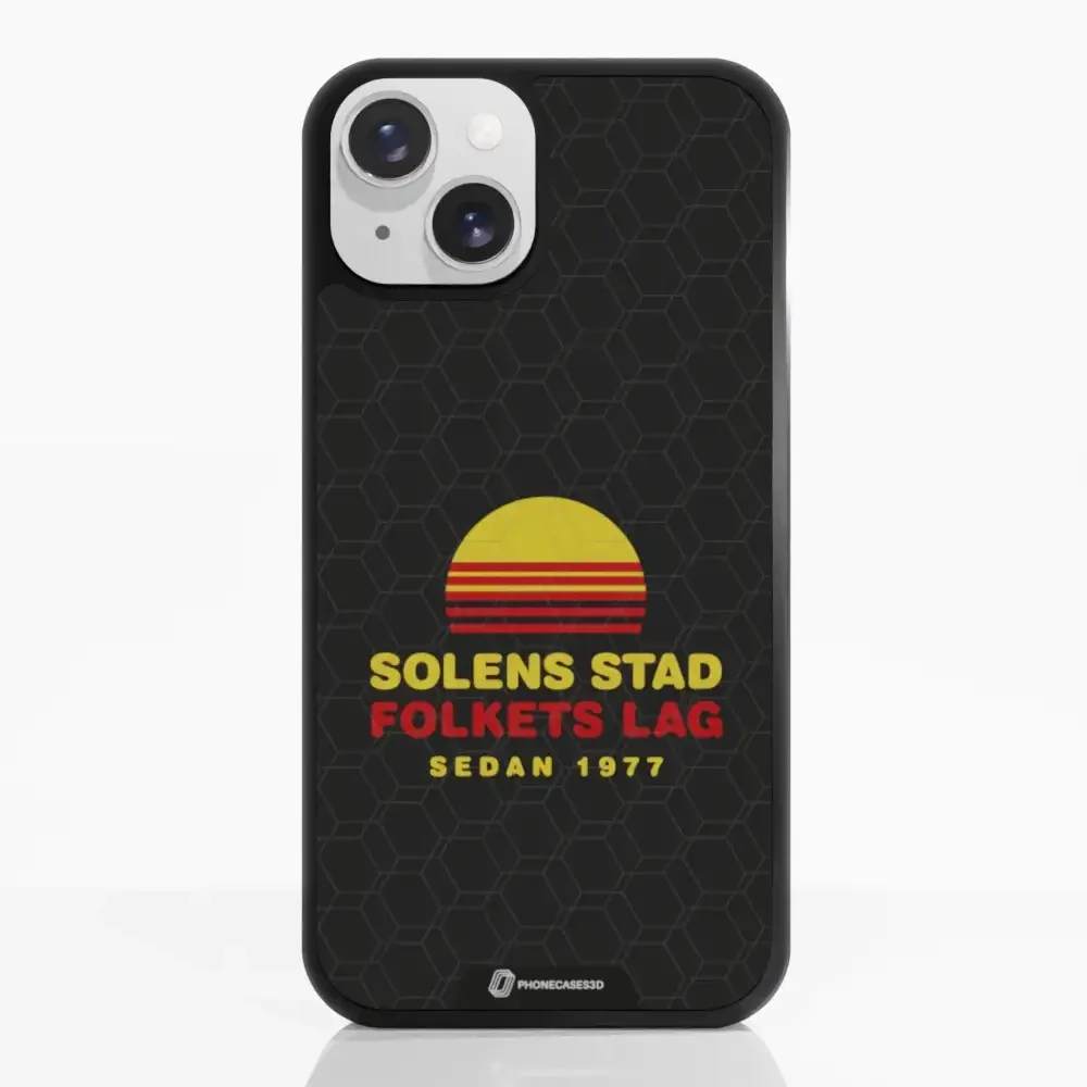 Luleå Hockey Official 3D Case Phone Case Design 1977 - Image 12