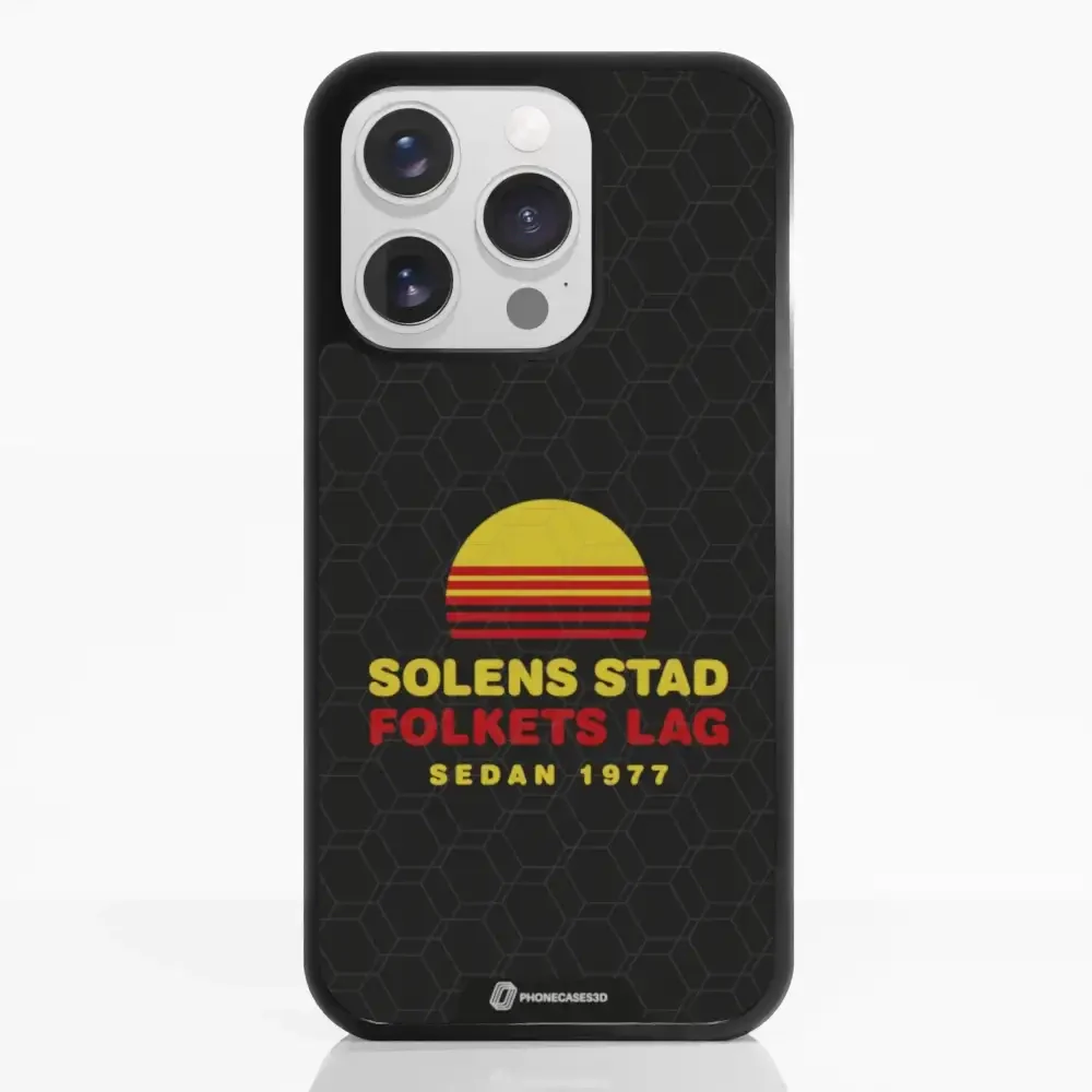 Luleå Hockey Official 3D Case Phone Case Design 1977 - Image 18
