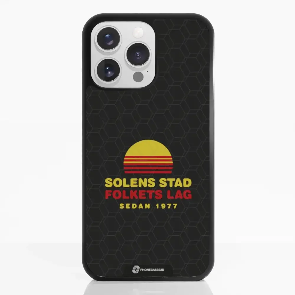 Luleå Hockey Official 3D Case Phone Case Design 1977 - Image 19