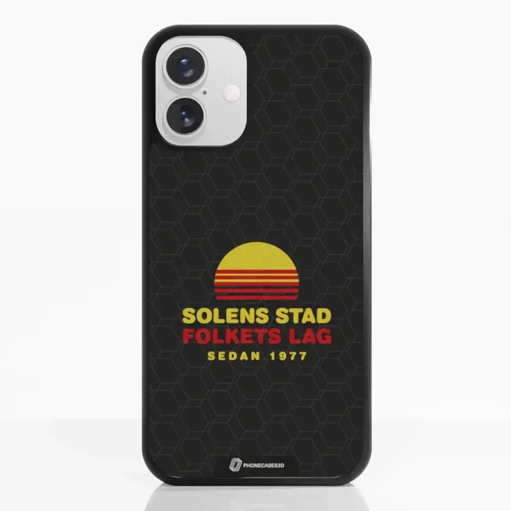 Luleå Hockey Official 3D Case Phone Case Design 1977 - Image 22