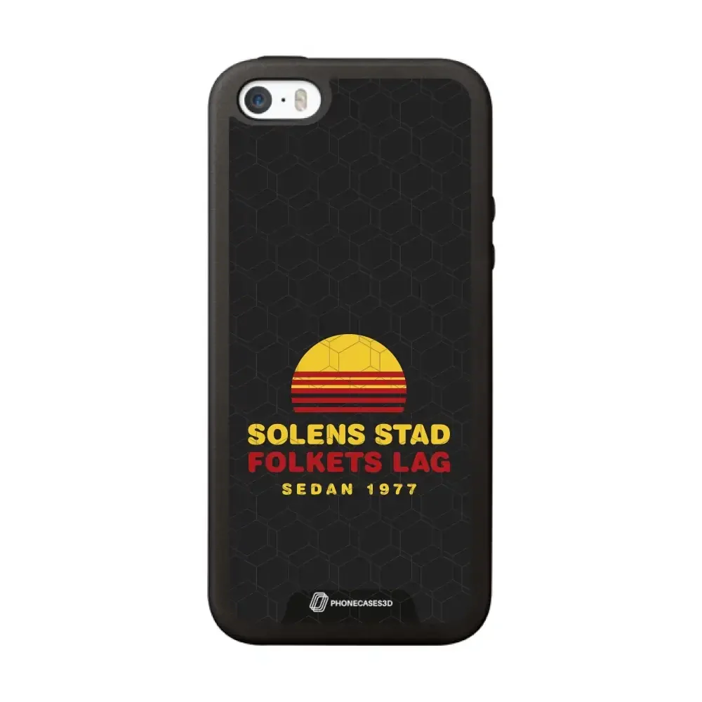 Luleå Hockey Official 3D Case Phone Case Design 1977 - Image 25