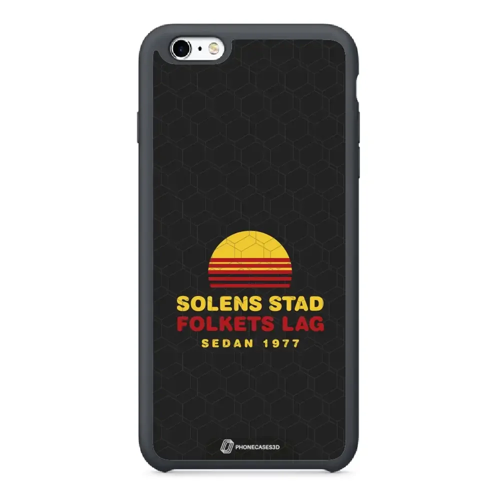 Luleå Hockey Official 3D Case Phone Case Design 1977 - Image 28