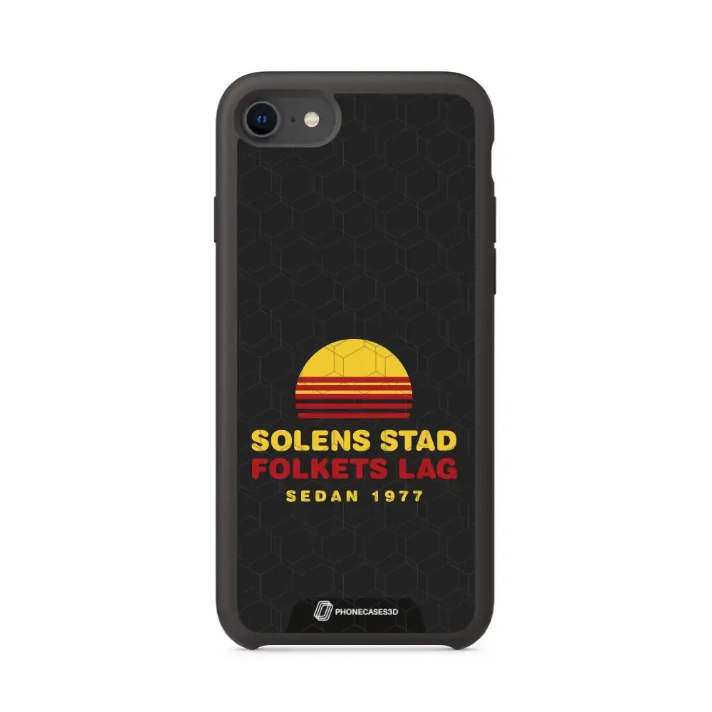 Luleå Hockey Official 3D Case Phone Case Design 1977 - Image 29