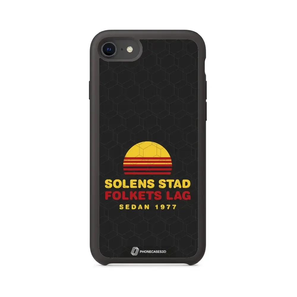 Luleå Hockey Official 3D Case Phone Case Design 1977 - Image 31