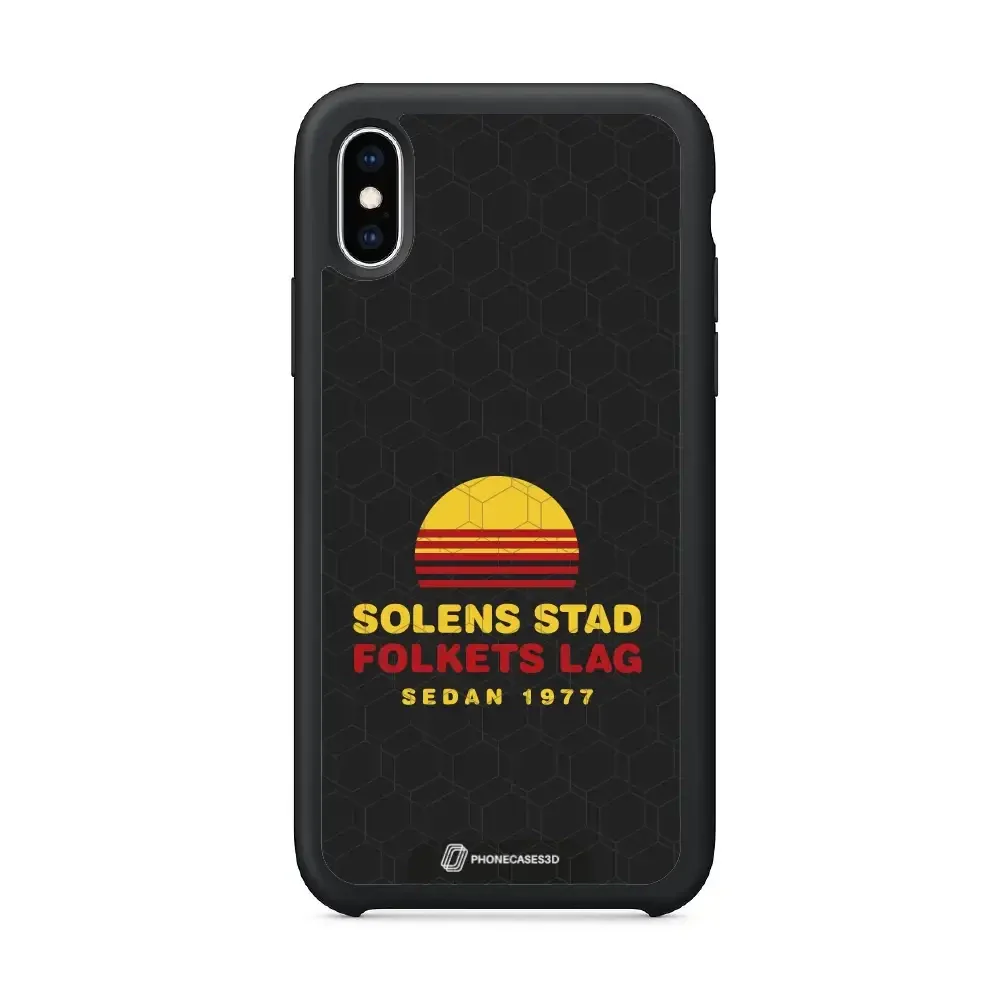 Luleå Hockey Official 3D Case Phone Case Design 1977 - Image 35