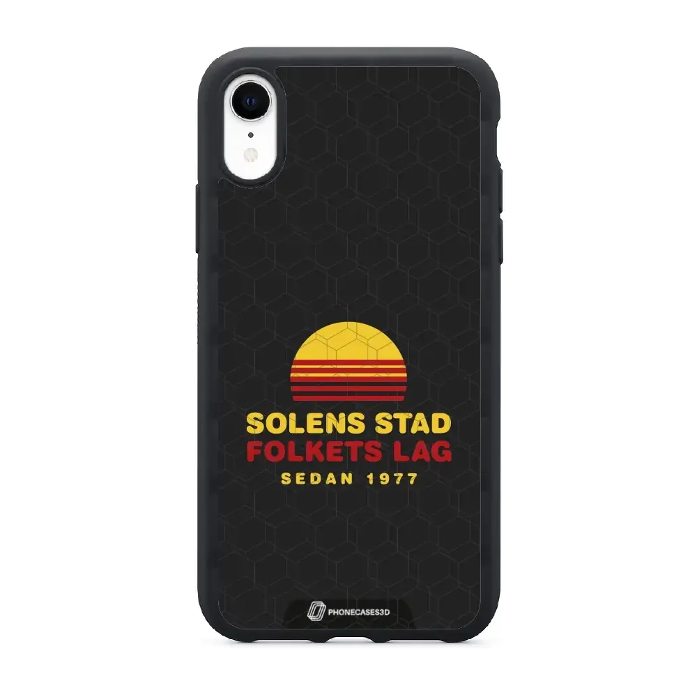 Luleå Hockey Official 3D Case Phone Case Design 1977 - Image 36