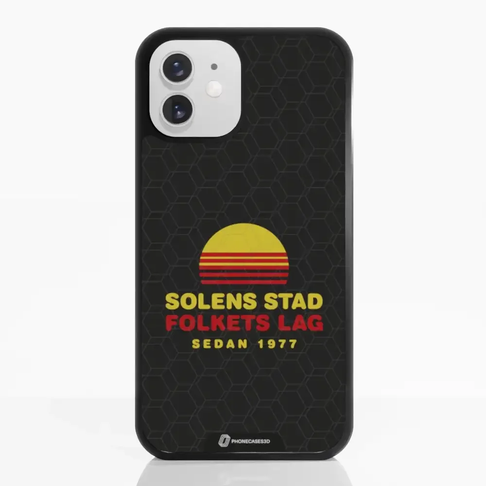 Luleå Hockey Official 3D Case Phone Case Design 1977 - Image 4