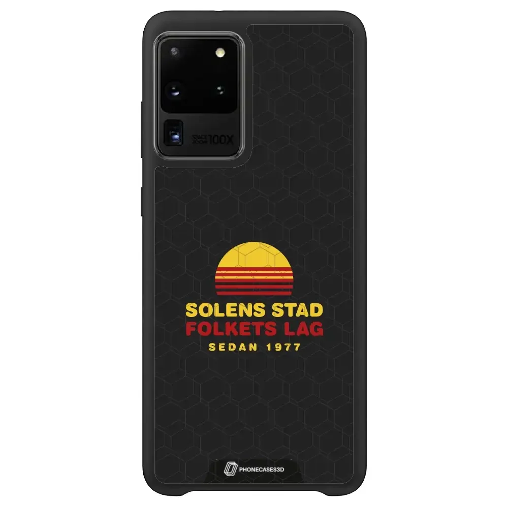 Luleå Hockey Official 3D Case Phone Case Design 1977 - Image 40