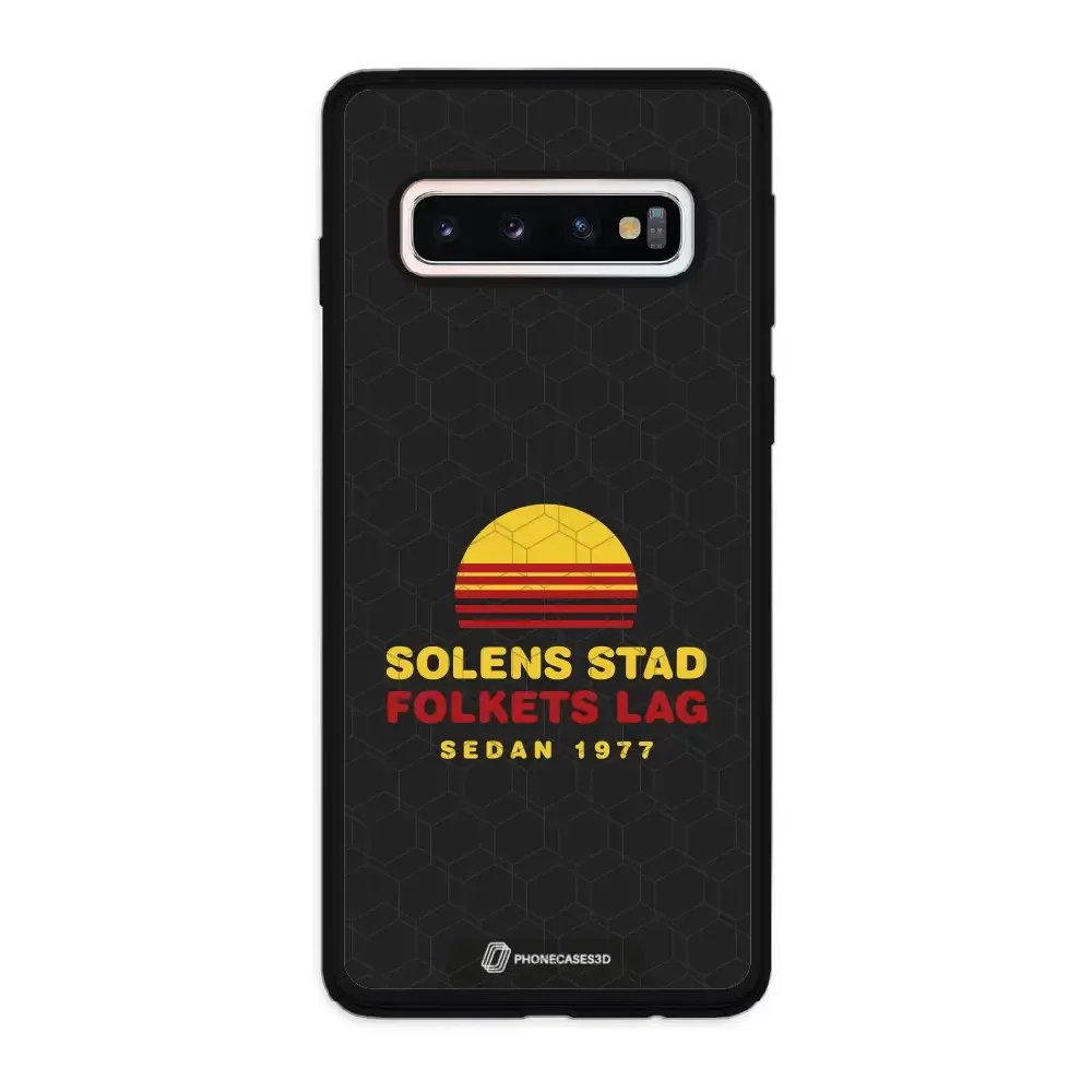 Luleå Hockey Official 3D Case Phone Case Design 1977 - Image 41