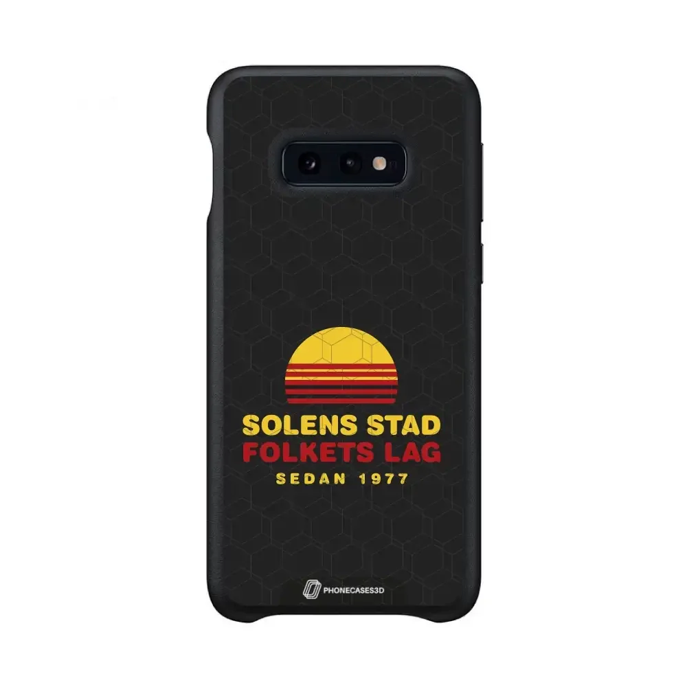 Luleå Hockey Official 3D Case Phone Case Design 1977 - Image 42