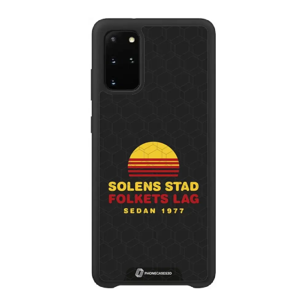 Luleå Hockey Official 3D Case Phone Case Design 1977 - Image 44