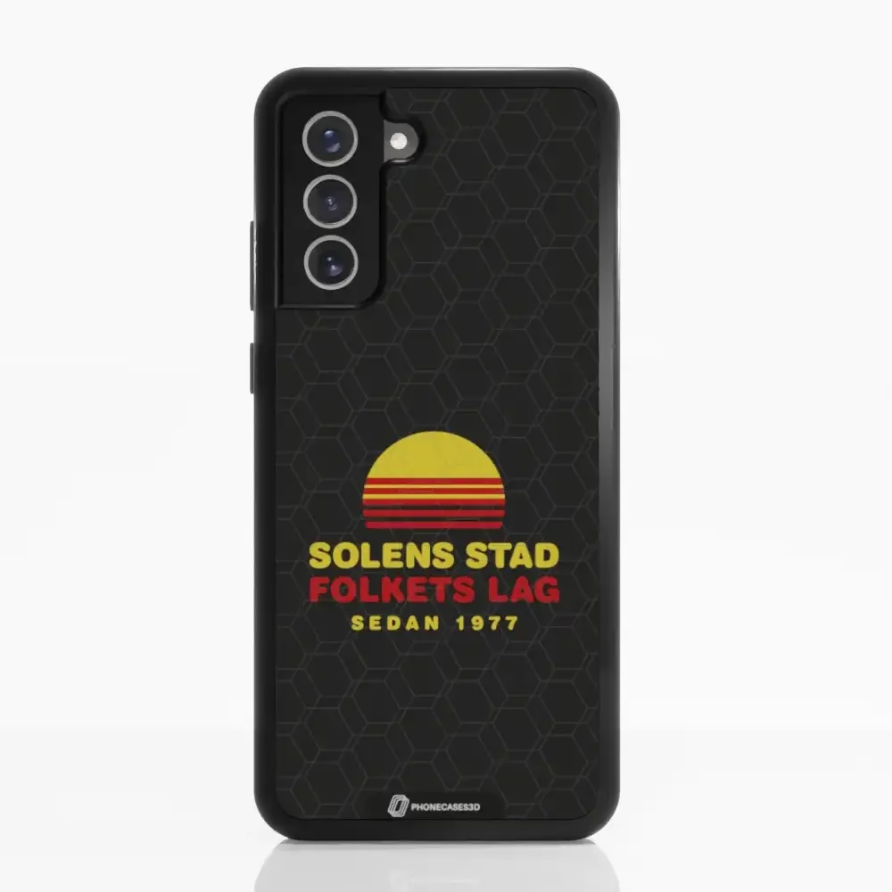 Luleå Hockey Official 3D Case Phone Case Design 1977 - Image 49