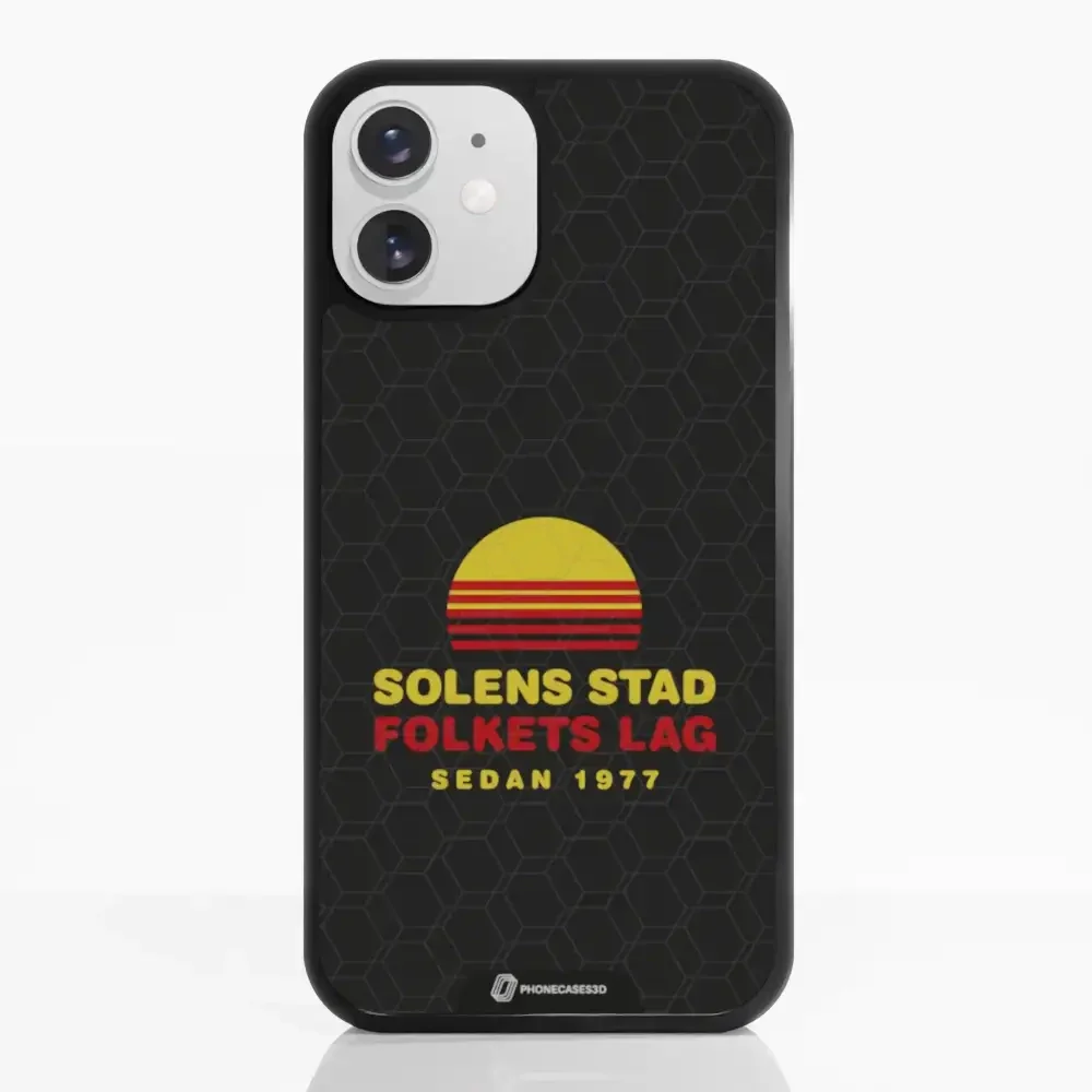 Luleå Hockey Official 3D Case Phone Case Design 1977 - Image 5