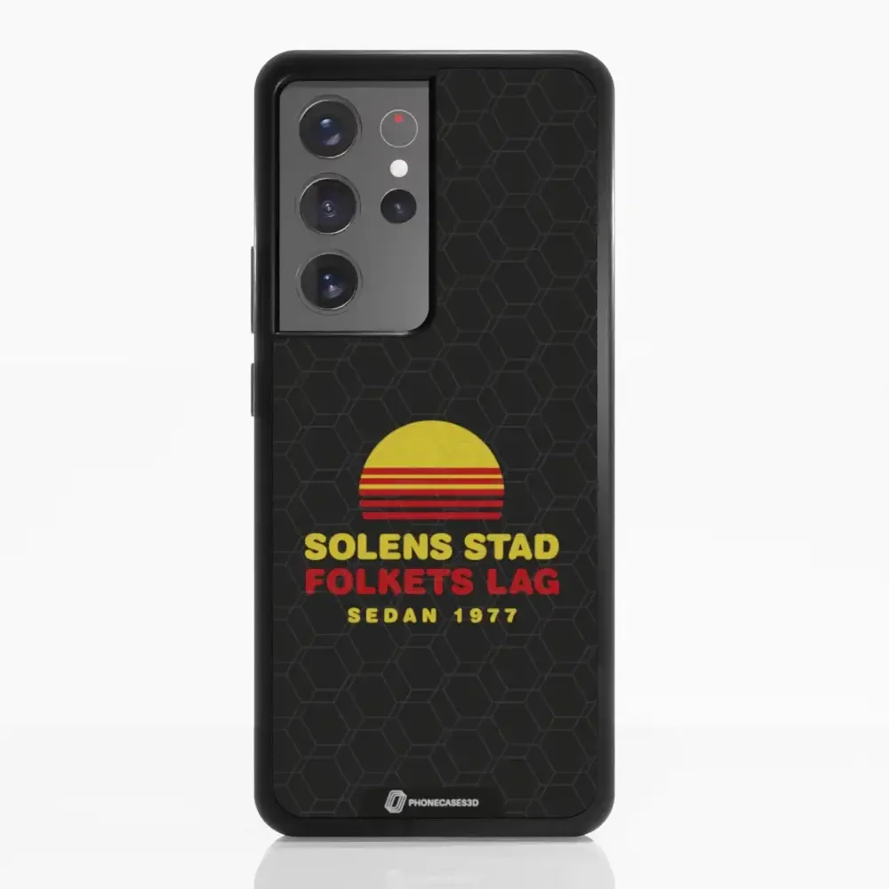 Luleå Hockey Official 3D Case Phone Case Design 1977 - Image 50