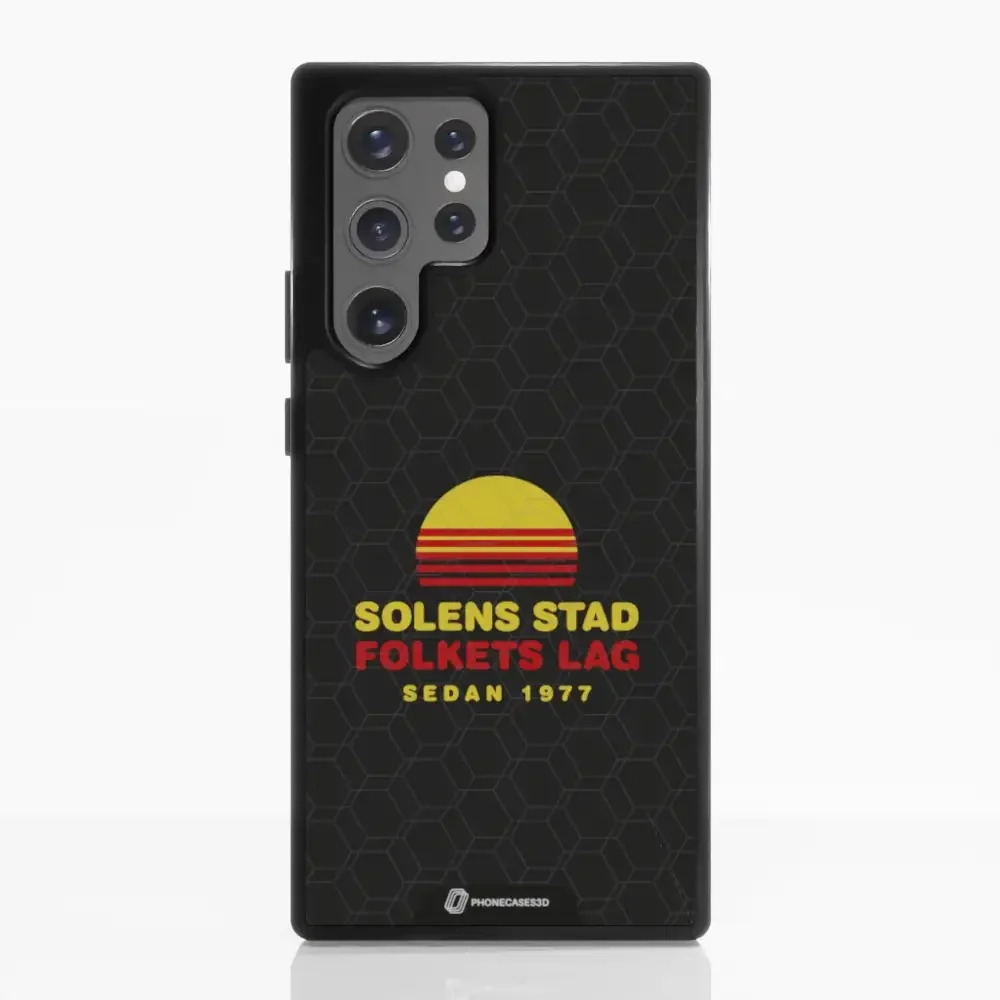 Luleå Hockey Official 3D Case Phone Case Design 1977 - Image 53