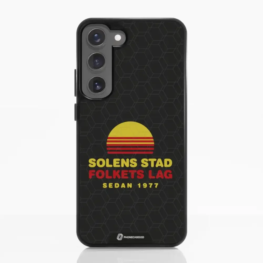 Luleå Hockey Official 3D Case Phone Case Design 1977 - Image 54