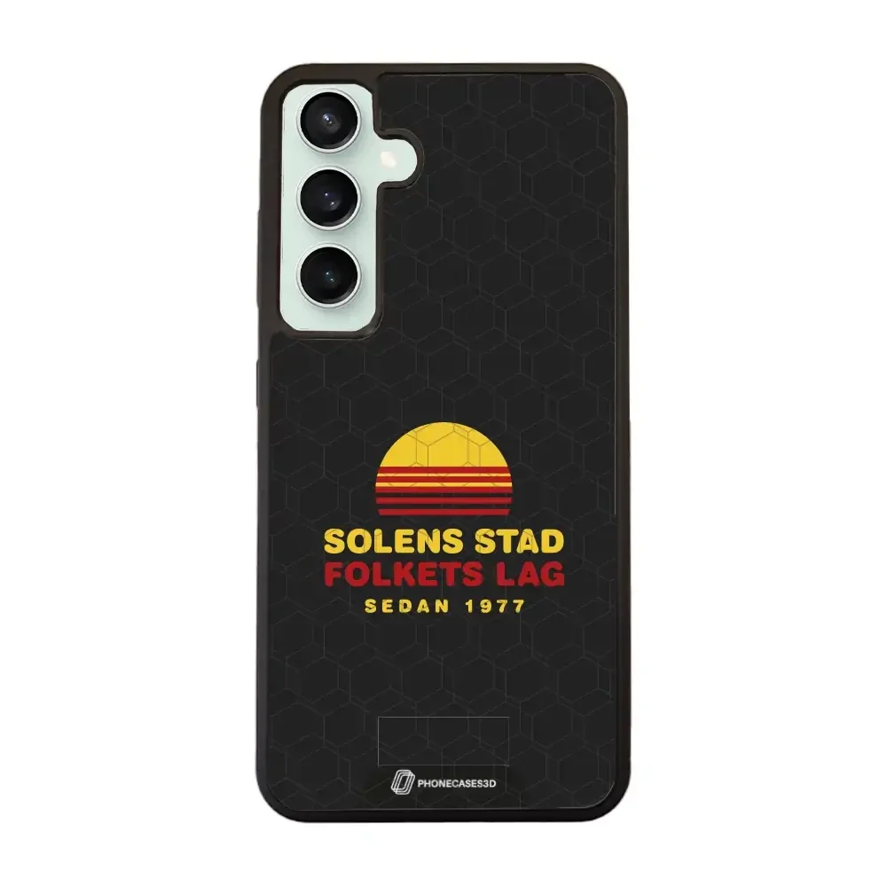Luleå Hockey Official 3D Case Phone Case Design 1977 - Image 55