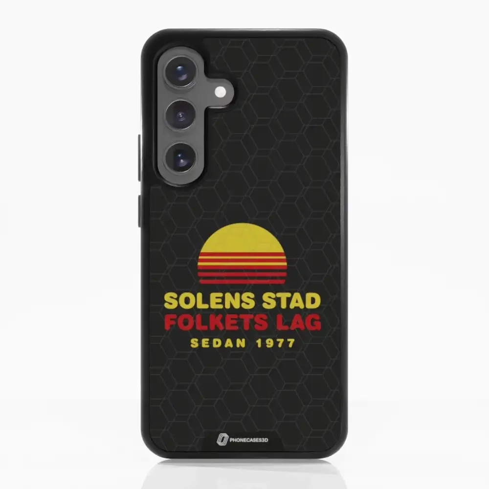 Luleå Hockey Official 3D Case Phone Case Design 1977 - Image 58