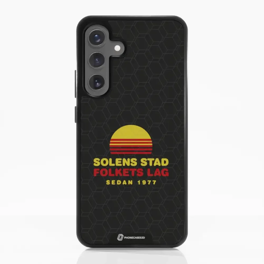 Luleå Hockey Official 3D Case Phone Case Design 1977 - Image 59