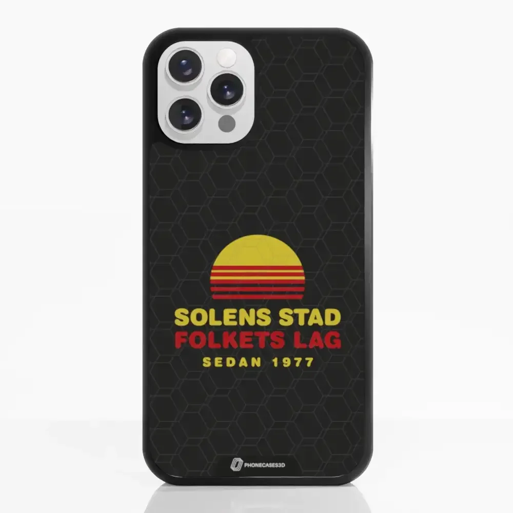 Luleå Hockey Official 3D Case Phone Case Design 1977 - Image 6