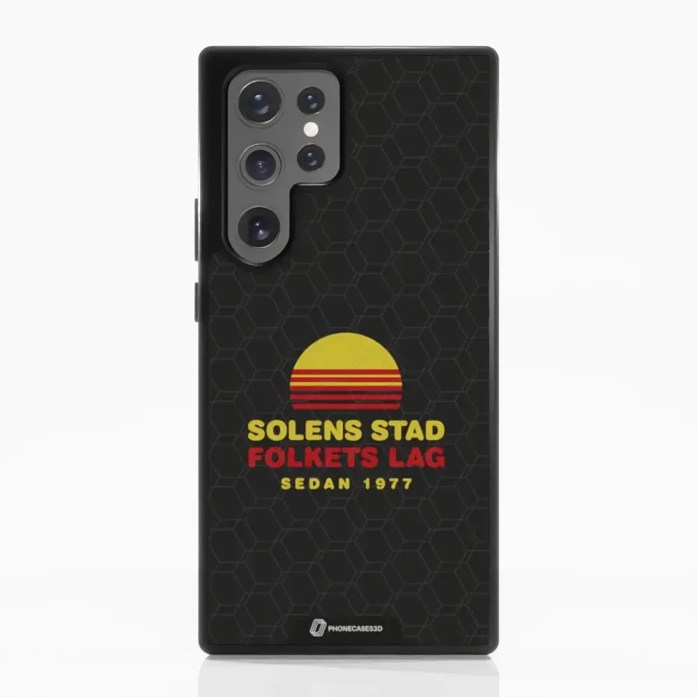 Luleå Hockey Official 3D Case Phone Case Design 1977 - Image 60