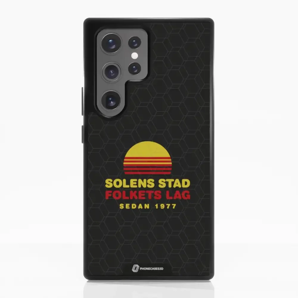 Luleå Hockey Official 3D Case Phone Case Design 1977 - Image 63