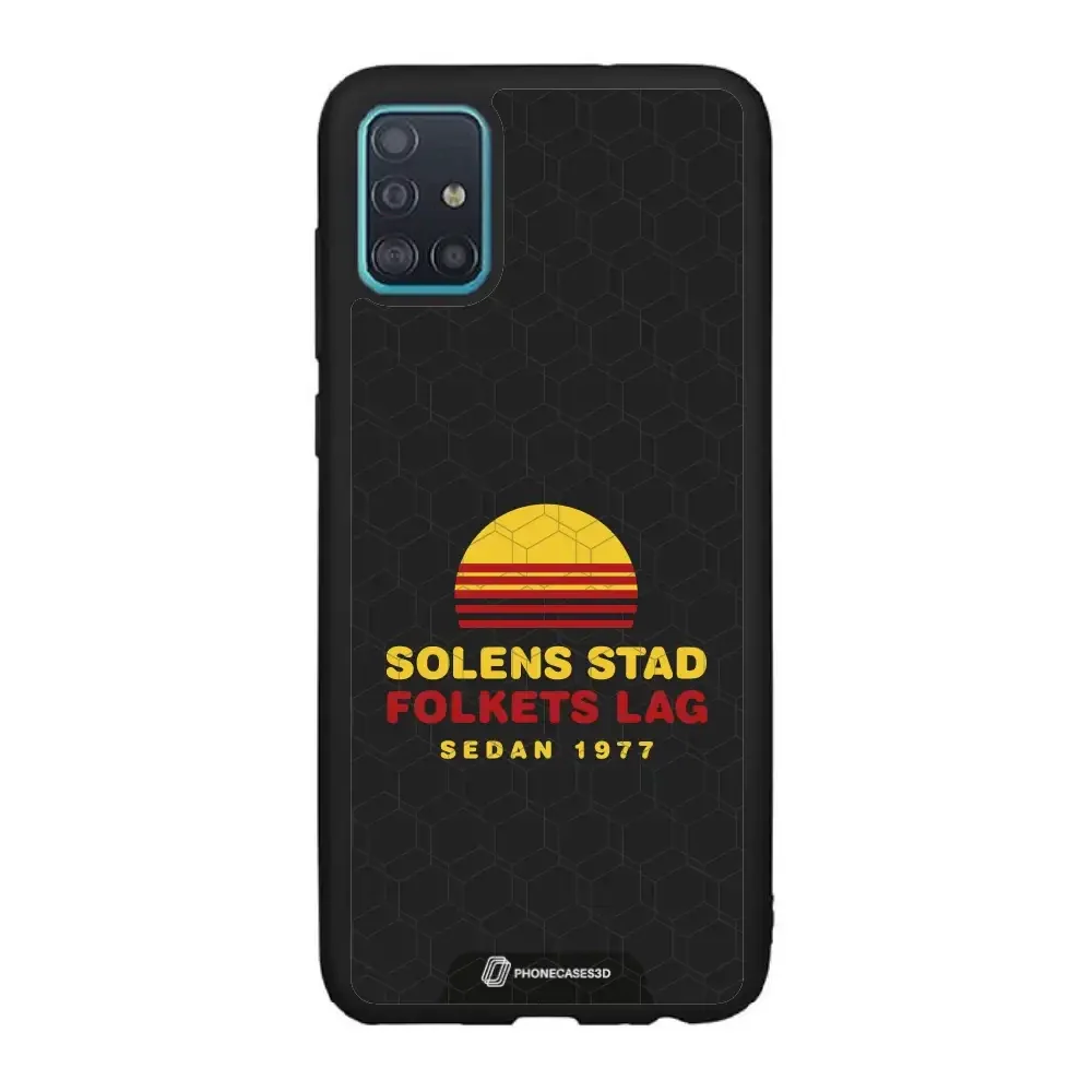 Luleå Hockey Official 3D Case Phone Case Design 1977 - Image 67