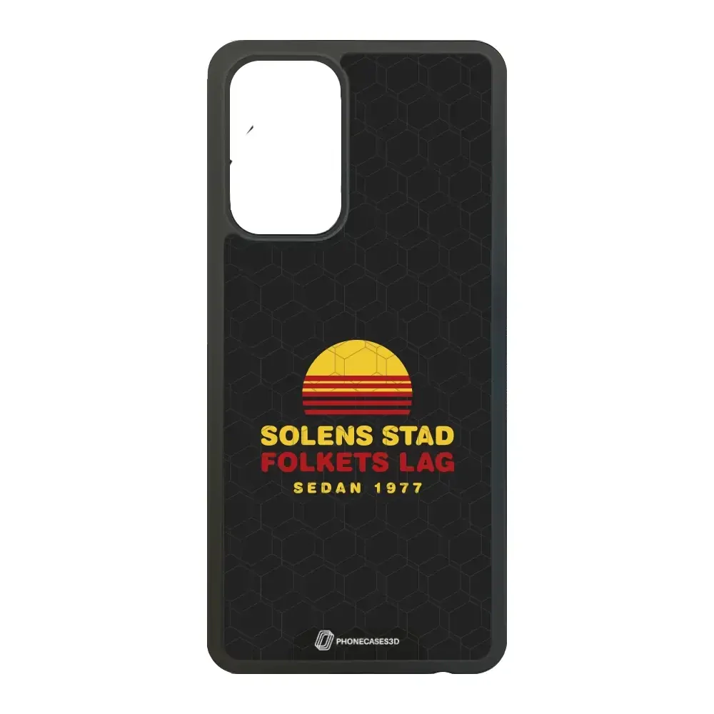 Luleå Hockey Official 3D Case Phone Case Design 1977 - Image 68