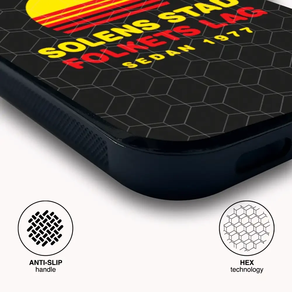 Luleå Hockey Official 3D Case Phone Case Design 1977 - Image 71