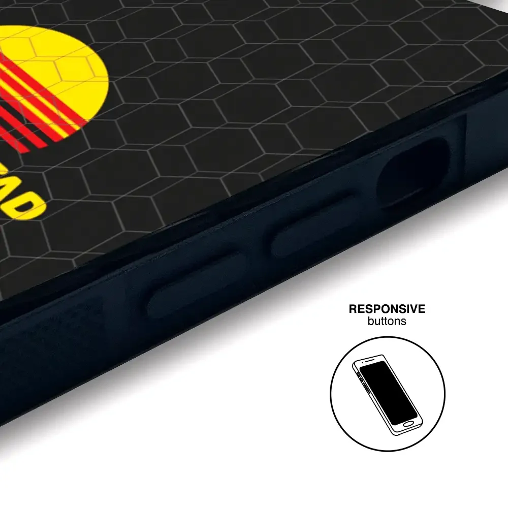 Luleå Hockey Official 3D Case Phone Case Design 1977 - Image 72