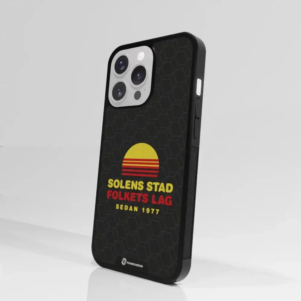 Luleå Hockey Official 3D Case Phone Case Design 1977 - Image 78