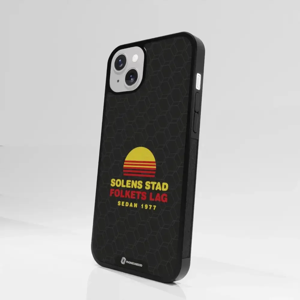 Luleå Hockey Official 3D Case Phone Case Design 1977 - Image 81