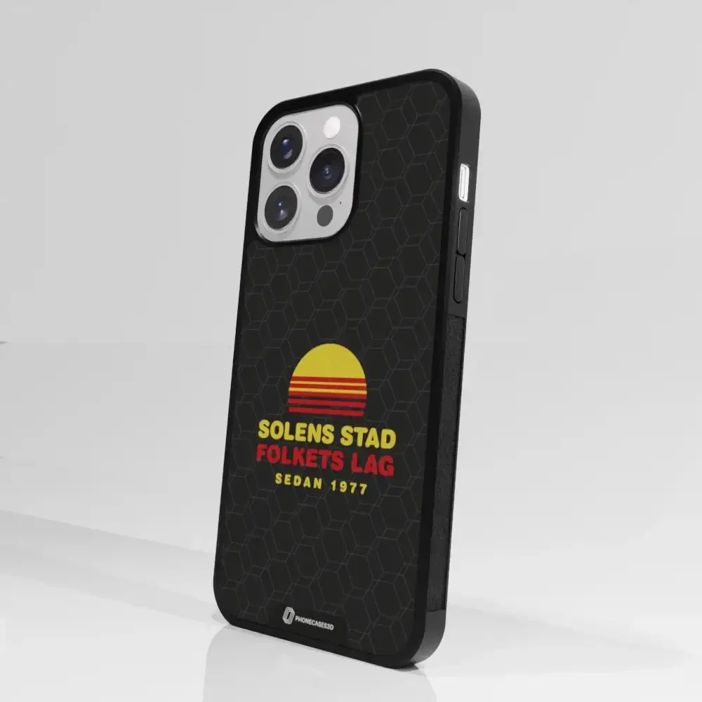 Luleå Hockey Official 3D Case Phone Case Design 1977 - Image 87