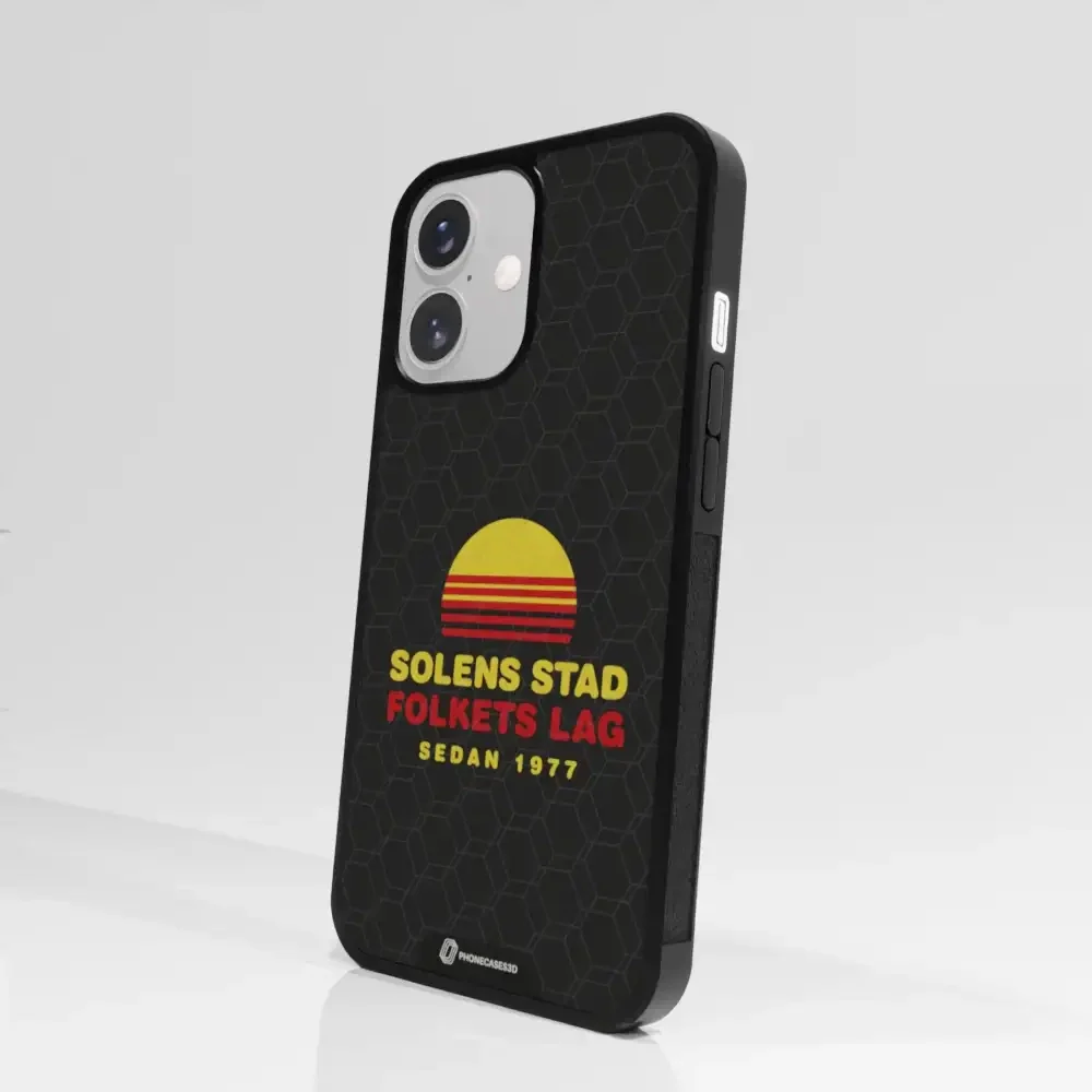 Luleå Hockey Official 3D Case Phone Case Design 1977 - Image 88