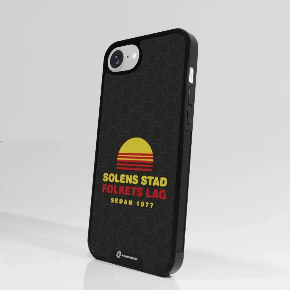Luleå Hockey Official 3D Case Phone Case Design 1977 - Image 89