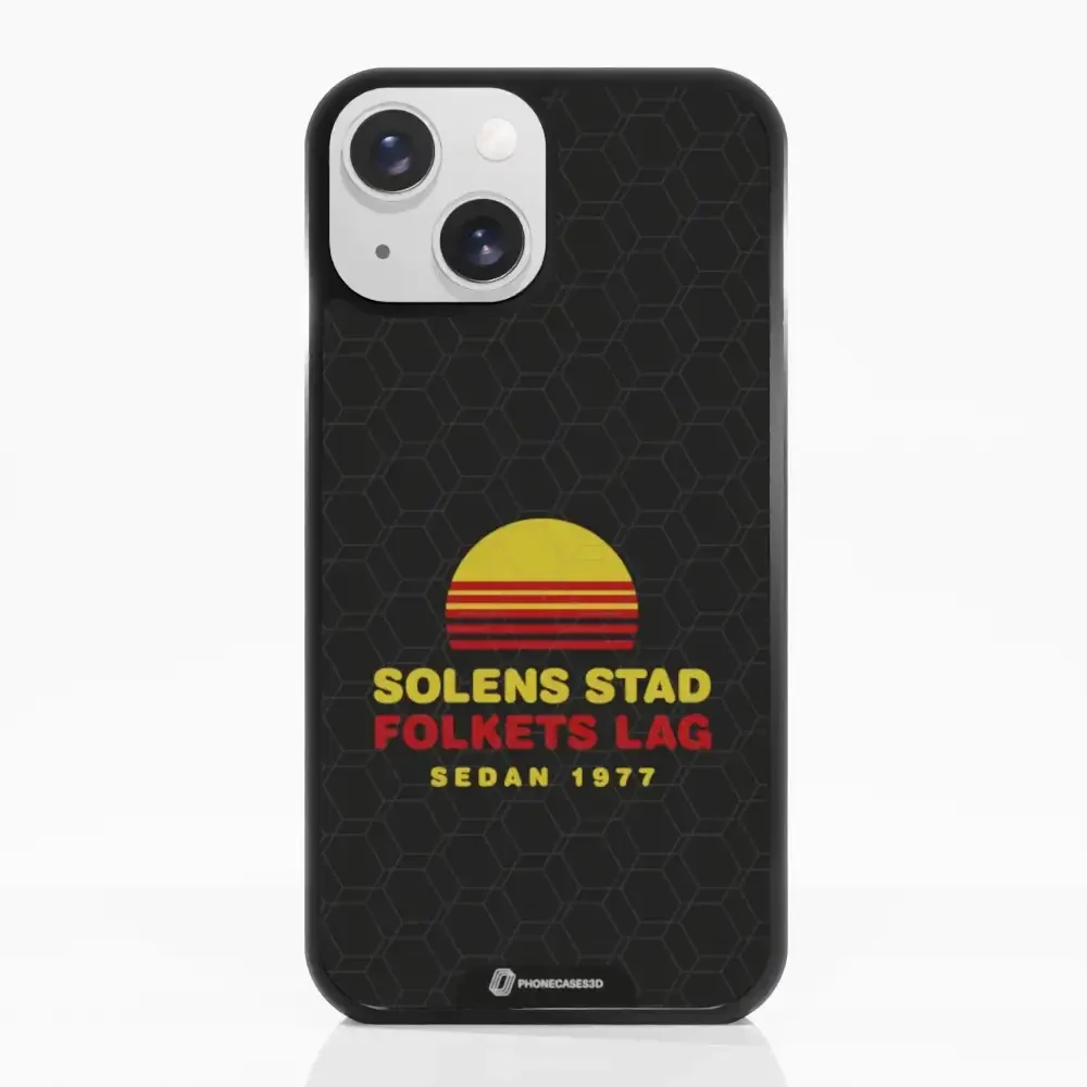 Luleå Hockey Official 3D Case Phone Case Design 1977 - Image 9