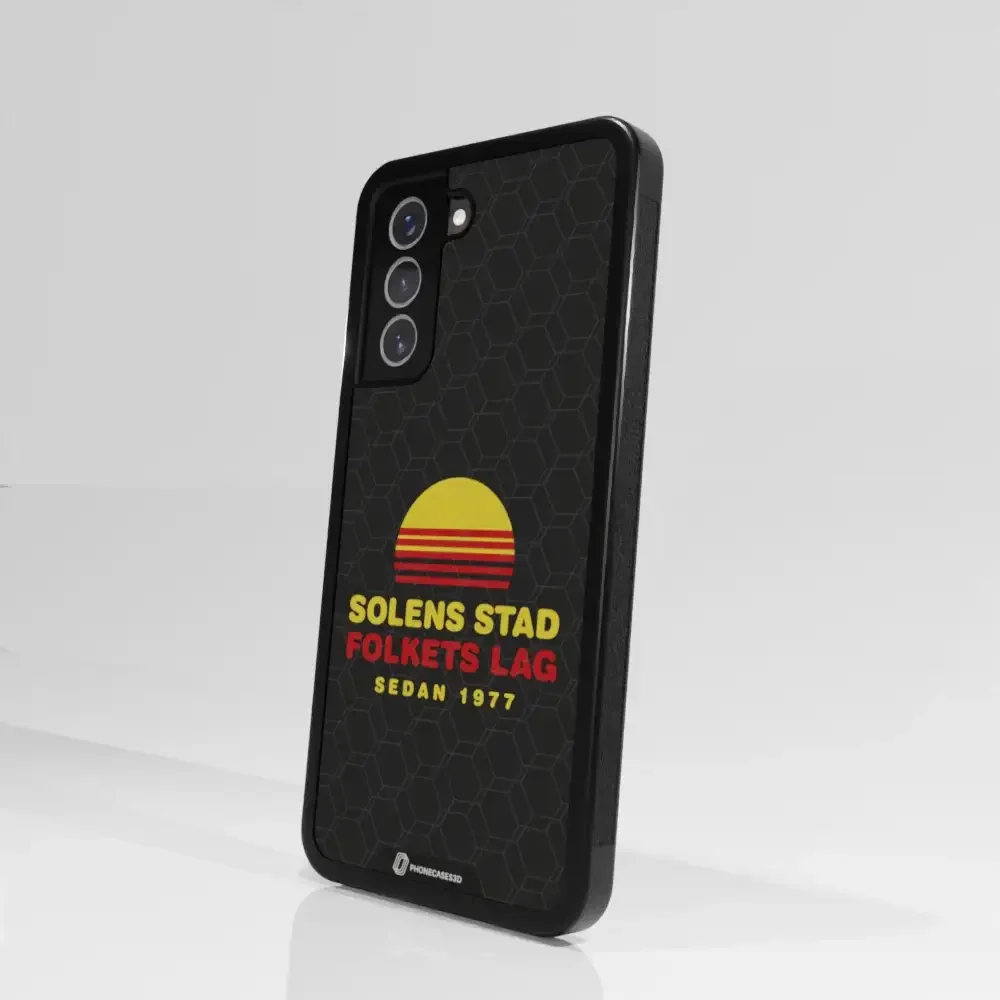 Luleå Hockey Official 3D Case Phone Case Design 1977 - Image 93