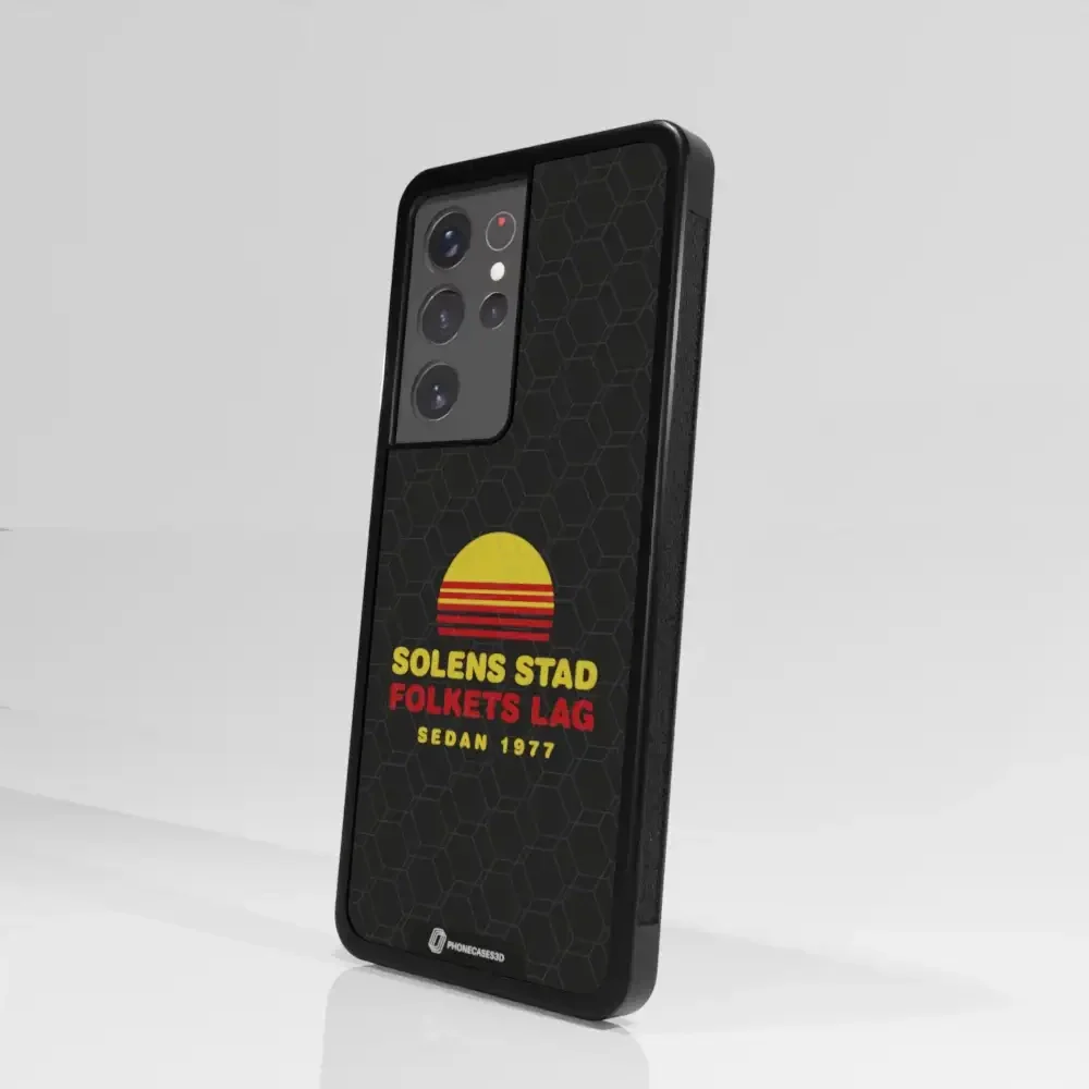 Luleå Hockey Official 3D Case Phone Case Design 1977 - Image 95