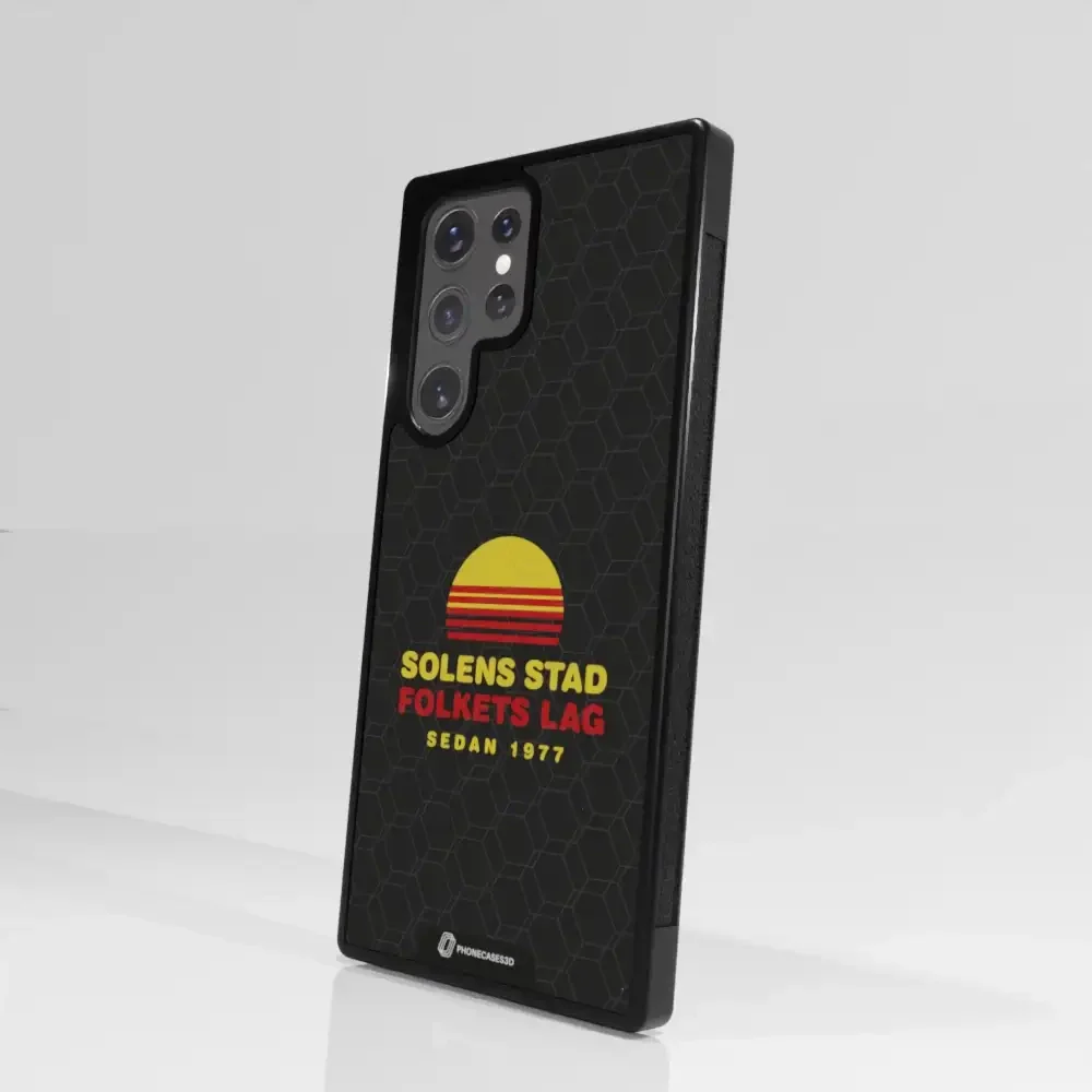 Luleå Hockey Official 3D Case Phone Case Design 1977 - Image 98