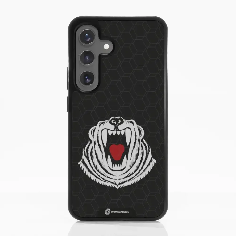 Luleå Hockey Official 3D Case Phone Case Design Bear - Image 61